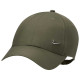 Nike Καπέλο Dri-FIT Club Unstructured Metal Swoosh Cap